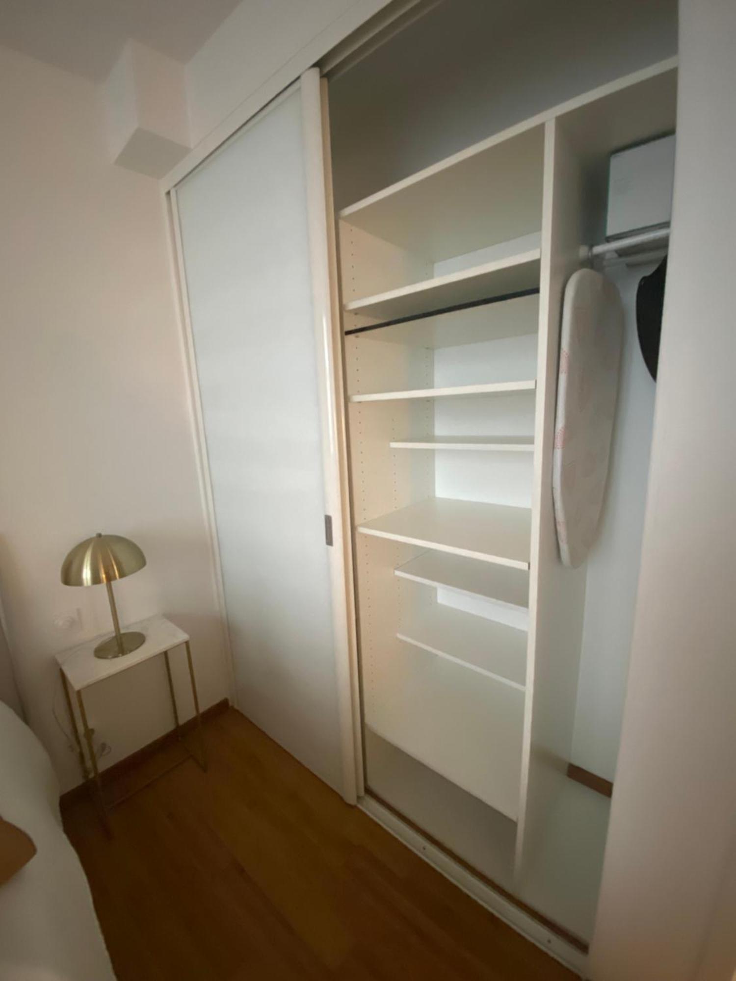 Le Traverse Elegant T2 Au Coeur Du Centre Apartment
